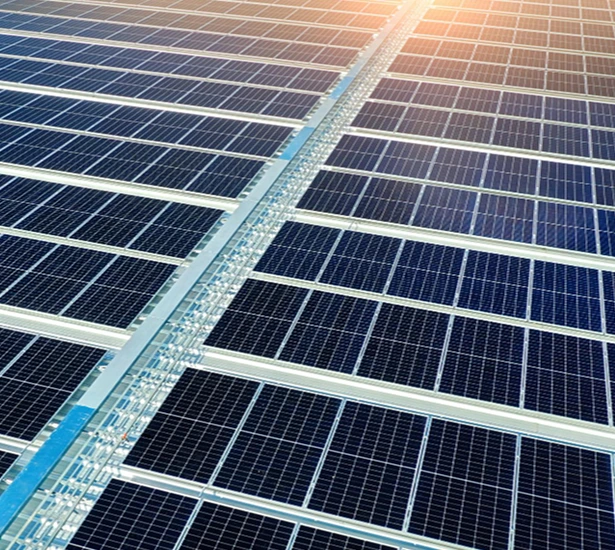 Integrated Energy Solutions